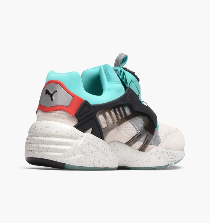 Puma disc 2024 blaze overkill